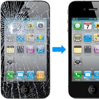Замена экрана iPhone 7