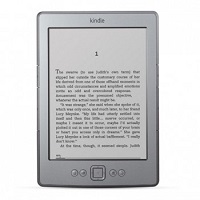 Ремонт электронной книги Amazon Kindle 4