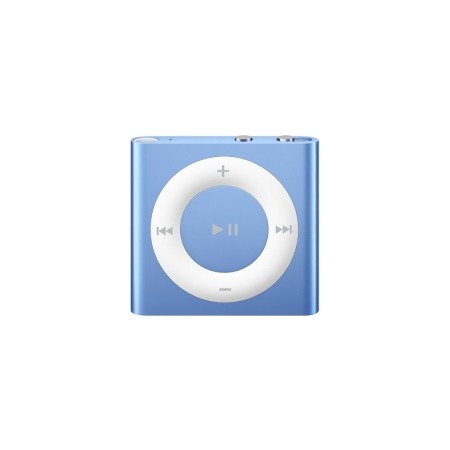 Ремонт мp3-плеера Apple iPod shuffle 5G 2 GB