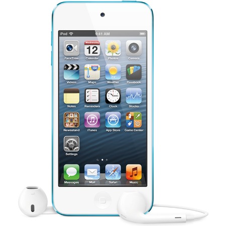 Ремонт мp3-плеера Apple iPod touch 6G