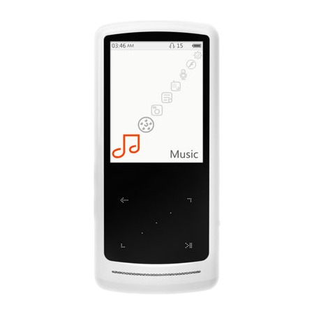 Ремонт мp3-плеера Cowon iAudio 9+ 16 GB