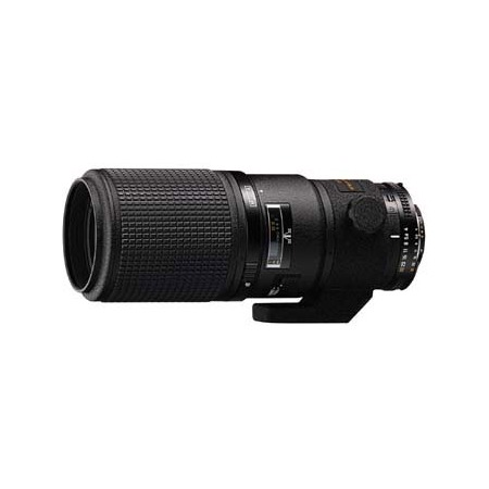 Ремонт объектива Nikon 200mm f/4D ED-IF AF Micro-Nikkor