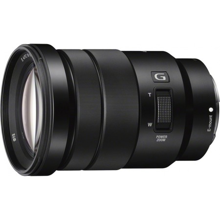 Ремонт объектива Sony E PZ 18-105 mm F4 G OSS (SELP18105G)