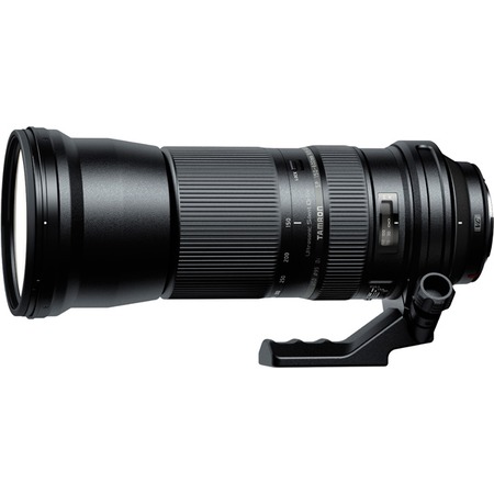 Ремонт объектива Tamron SP 150-600mm F/5-6.3 Di USD Sony