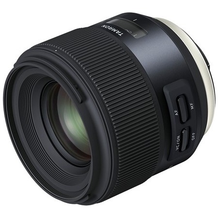 Ремонт объектива Tamron SP 45mm F/1.8 Di VC USD Nikon