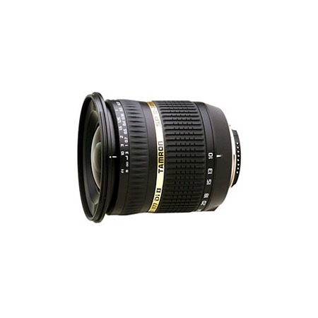 Ремонт объектива Tamron SP AF 10-24 mm f/3.5-4.5 Di II LD Aspherical [IF] Sony