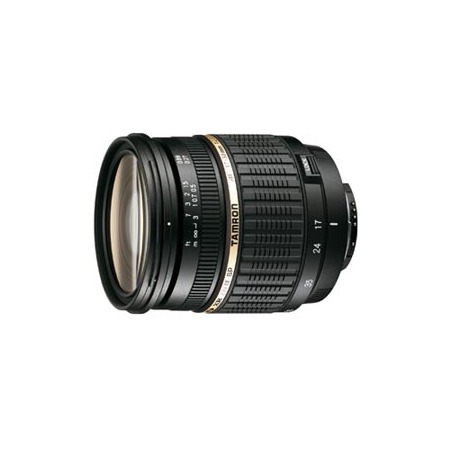 Ремонт объектива Tamron SP AF 17-50 mm f/2.8 XR Di II LD ASL [IF] Sony